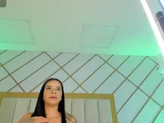 cocodamoree's Live Sex Cam Show