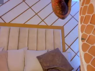 cocodamoree's Live Sex Cam Show