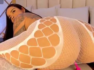 cocodamoree's Live Sex Cam Show