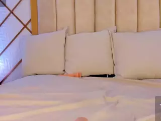 cocodamoree's Live Sex Cam Show