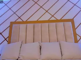 cocodamoree's Live Sex Cam Show