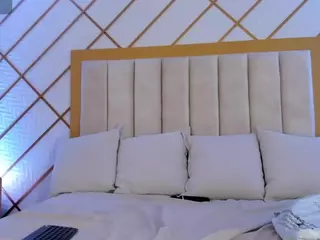 cocodamoree's Live Sex Cam Show