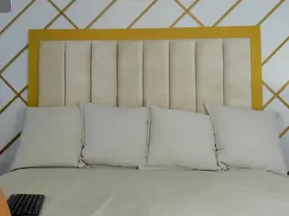 cocodamoree's Live Sex Cam Show