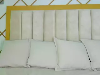 cocodamoree's Live Sex Cam Show