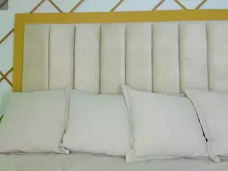 cocodamoree's Live Sex Cam Show