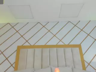 cocodamoree's Live Sex Cam Show