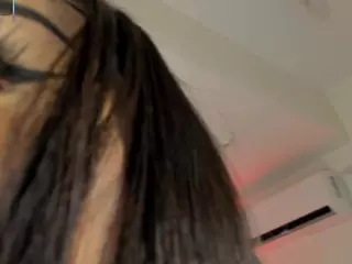 cocodamoree's Live Sex Cam Show