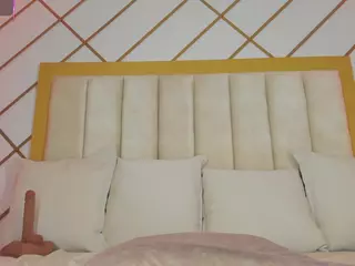 cocodamoree's Live Sex Cam Show