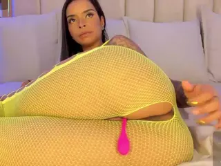 cocodamoree's Live Sex Cam Show