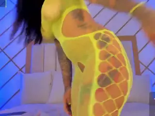 cocodamoree's Live Sex Cam Show