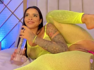 cocodamoree's Live Sex Cam Show