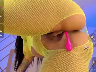 cocodamoree's Live Sex Cam Show