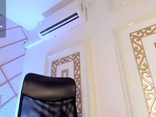 cocodamoree's Live Sex Cam Show