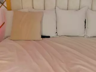 cocodamoree's Live Sex Cam Show