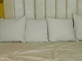 cocodamoree's Live Sex Cam Show