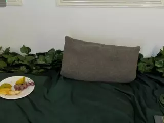 cocodamoree's Live Sex Cam Show