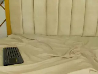 cocodamoree's Live Sex Cam Show
