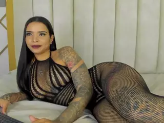 cocodamoree's Live Sex Cam Show