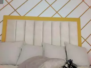 cocodamoree's Live Sex Cam Show