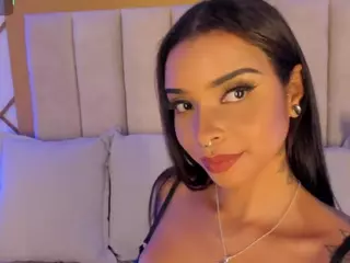 cocodamoree's Live Sex Cam Show