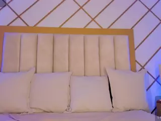 cocodamoree's Live Sex Cam Show
