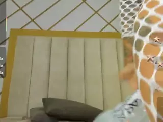 cocodamoree's Live Sex Cam Show