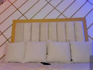 cocodamoree's Live Sex Cam Show