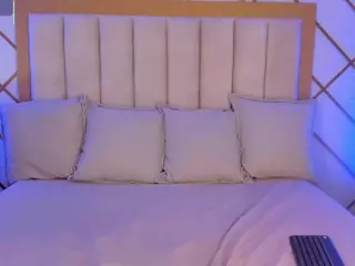 cocodamoree's Live Sex Cam Show