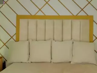 cocodamoree's Live Sex Cam Show