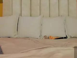 cocodamoree's Live Sex Cam Show