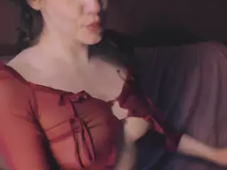 Juby-deep's Live Sex Cam Show