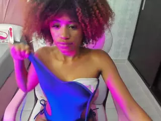 kenia-joee's Live Sex Cam Show