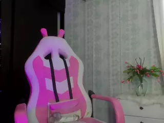 kenia-joee's Live Sex Cam Show