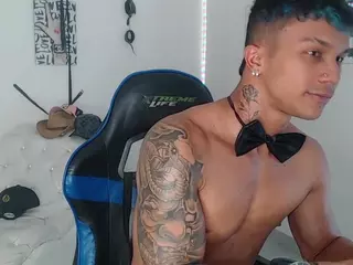 LeonardPrice1's Live Sex Cam Show