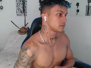 LeonardPrice1's Live Sex Cam Show