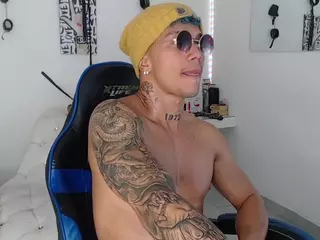 LeonardPrice1's Live Sex Cam Show