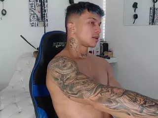 LeonardPrice1's Live Sex Cam Show