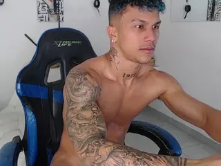 LeonardPrice1's Live Sex Cam Show