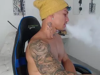 LeonardPrice1's Live Sex Cam Show