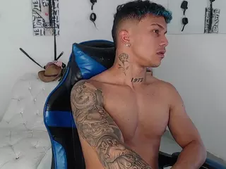 LeonardPrice1's Live Sex Cam Show