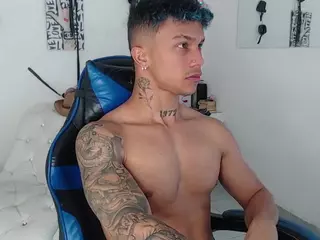 LeonardPrice1's Live Sex Cam Show