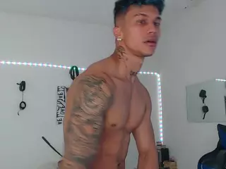 LeonardPrice1's Live Sex Cam Show