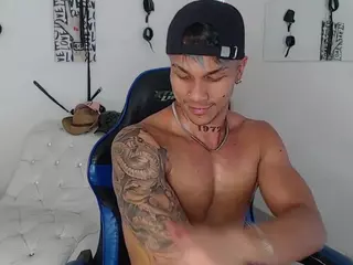 LeonardPrice1's Live Sex Cam Show