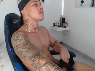 LeonardPrice1's Live Sex Cam Show