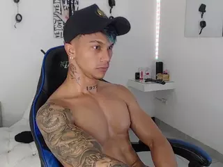 LeonardPrice1's Live Sex Cam Show