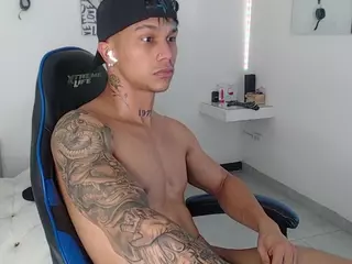 LeonardPrice1's Live Sex Cam Show