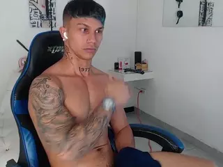 LeonardPrice1's Live Sex Cam Show