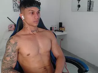 LeonardPrice1's Live Sex Cam Show