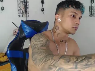 LeonardPrice1's Live Sex Cam Show