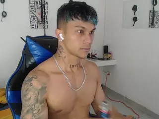 LeonardPrice1's Live Sex Cam Show